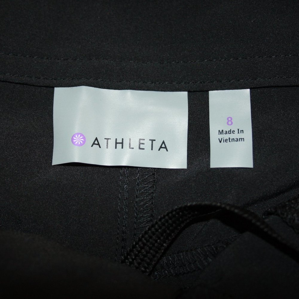 Wahina Athleta Shorts